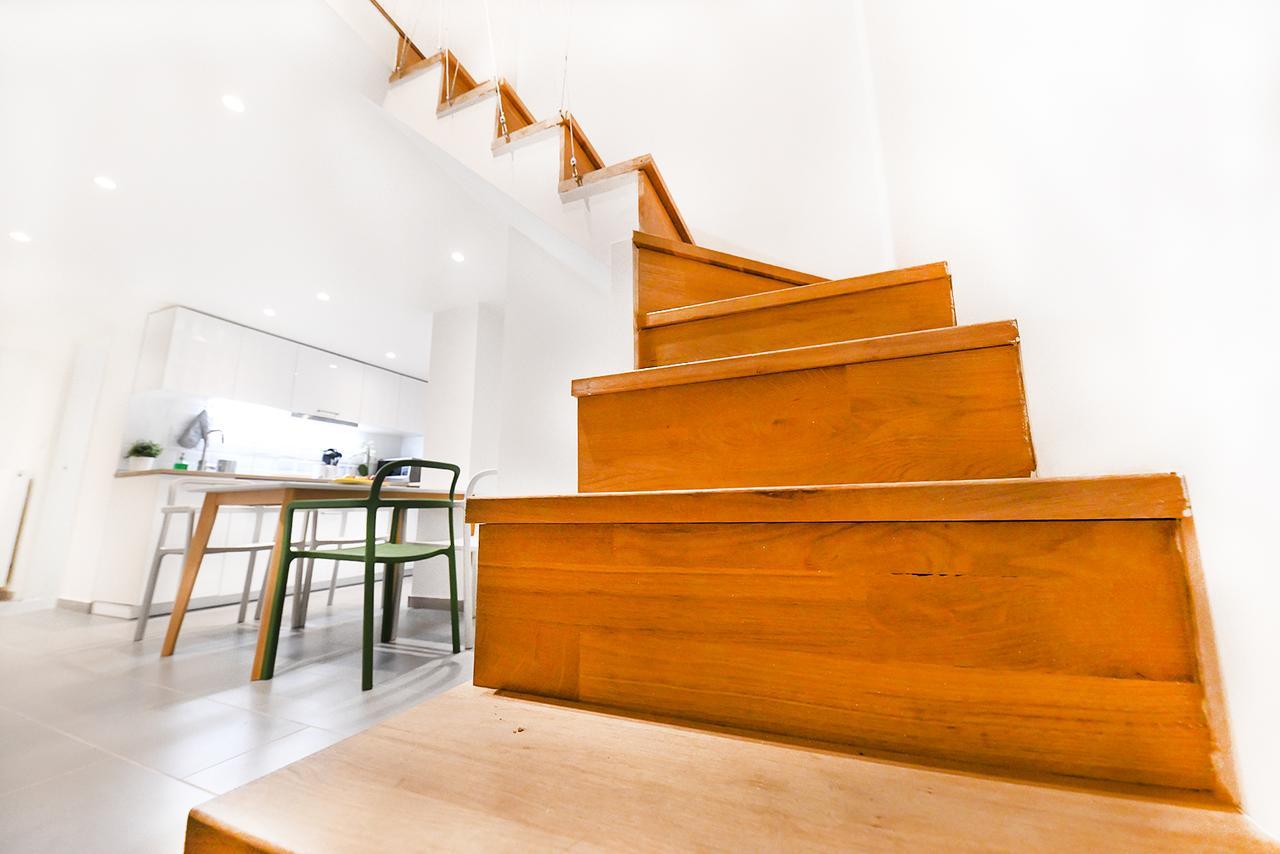 D.Five Downtown Forest Apartment Budapest Exterior photo
